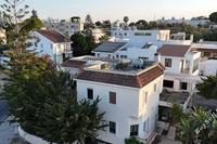 4 Bedroom Detached house · Larnaca Municipality (Larnaca) for sale 