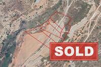 22587 SQM Land in Ypsonas (Limassol) for sale 