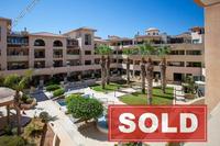 1 Bedroom Apartment in Tombs Of The Kings (Paphos) for sale 