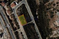 822 SQM Plot · Souni Zanakia (Limassol) for sale 