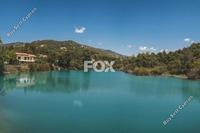 6188 SQM Land in Moniatis (Limassol) for sale 