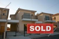 2 Bedroom Linked detached house · Oroklini (Larnaca) for sale 