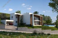 5 Bedroom Detached house in Tsada (Paphos) for sale 