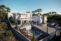 3 Bedroom Detached house · Konia (Paphos) for sale 