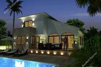 5 Bedroom Detached house · Dekeleia (Larnaca) for sale 