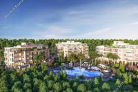 1 Bedroom Apartment in Trachoni Lemesou (Limassol) for sale 