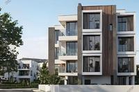 2 Bedroom Apartment · Paphos Municipality (Paphos) for sale 