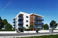 2 Bedroom Apartment · Strovolos (Nicosia) for sale 