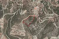 15316 SQM Land in Apesia (Limassol) for sale 
