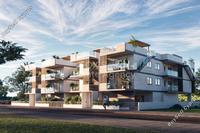 1 Bedroom Apartment · Livadia Larnacas (Larnaca) for sale 