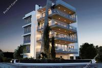 3 Bedroom Apartment · Agioi Omologitai (Nicosia) for sale 