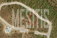 1967 SQM Plot · Kornos (Larnaca) for sale 