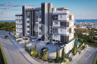 1 Bedroom Apartment · Agia Fyla (Limassol) for sale 