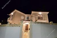 3 Bedroom Detached house · Agios Tychonas (Limassol) for sale 