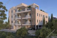 3 Bedroom Apartment in Agia Triada (Famagusta) for sale 