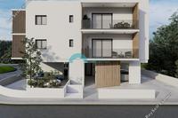 1 Bedroom Apartment in Makedonitissa (Nicosia) for sale 