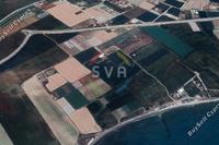 14347 SQM Land · Softades (Larnaca) for sale 