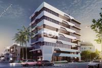  Commercial Building in Omonoia (Limassol) for sale 