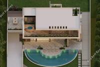 4 Bedroom Detached house in Sea Caves Peyia (Paphos) for sale 