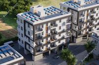 2 Bedroom Apartment in Trachoni Lemesou (Limassol) for sale 
