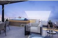 3 Bedroom Penthouse · Lykavitos (Nicosia) for sale 