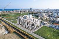 2 Bedroom Apartment in Livadia Larnacas (Larnaca) for sale 