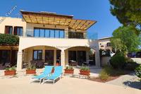 4 Bedroom Semi-detached house in Aphrodite Hills (Paphos) for sale 
