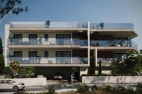 3 Bedroom Penthouse · Pera Chorio Nisou (Nicosia) for sale 