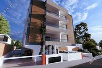 1 Bedroom Apartment in Kapsalos (Limassol) for sale 