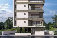 2 Bedroom Apartment in Strovolos (Nicosia) for sale 