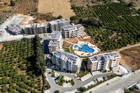 1 Bedroom Apartment in Trachoni Lemesou (Limassol) for sale 