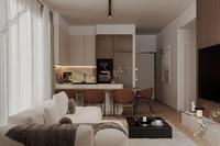 2 Bedroom Apartment in Petrou kai Pavlou (Limassol) for sale 
