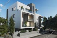 2 Bedroom Apartment in Anavargos (Paphos) for sale 