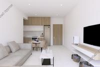 2 Bedroom Apartment in Kato Lakatamia (Nicosia) for sale 