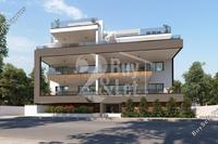 1 Bedroom Apartment · Livadia Larnacas (Larnaca) for sale 