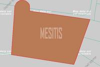 2064 SQM Plot in Ormideia (Larnaca) for sale 
