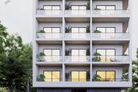Studio Apartment in Katholiki (Limassol) for sale 
