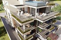 2 Bedroom Apartment in Livadia Larnacas (Larnaca) for sale 
