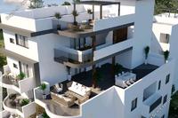 2 Bedroom Penthouse · Larnaca Municipality (Larnaca) for sale 