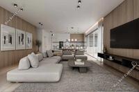 3 Bedroom Detached house · Geroskipou (Paphos) for sale 
