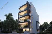 3 Bedroom Apartment · Faneromeni (Larnaca) for sale 