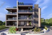1 Bedroom Apartment in Aradippou (Larnaca) for sale 
