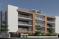 2 Bedroom Apartment in Ypsonas (Limassol) for sale 