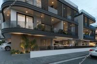 2 Bedroom Apartment in Livadia Larnacas (Larnaca) for sale 