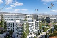 2 Bedroom Penthouse · Linopetra (Limassol) for sale 