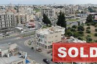 Shop · Sotiros Agios Ioannis Larnaca (Larnaca) for sale 