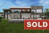 5 Bedroom Detached house in Agios Tychonas (Limassol) for sale 