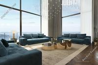 1 Bedroom Apartment in Agios Tychonas (Limassol) for sale 