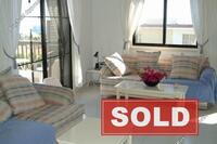 3 Bedroom Apartment · Tombs Of The Kings (Paphos) for sale 