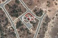 743 SQM Plot in Pissouri (Limassol) for sale 